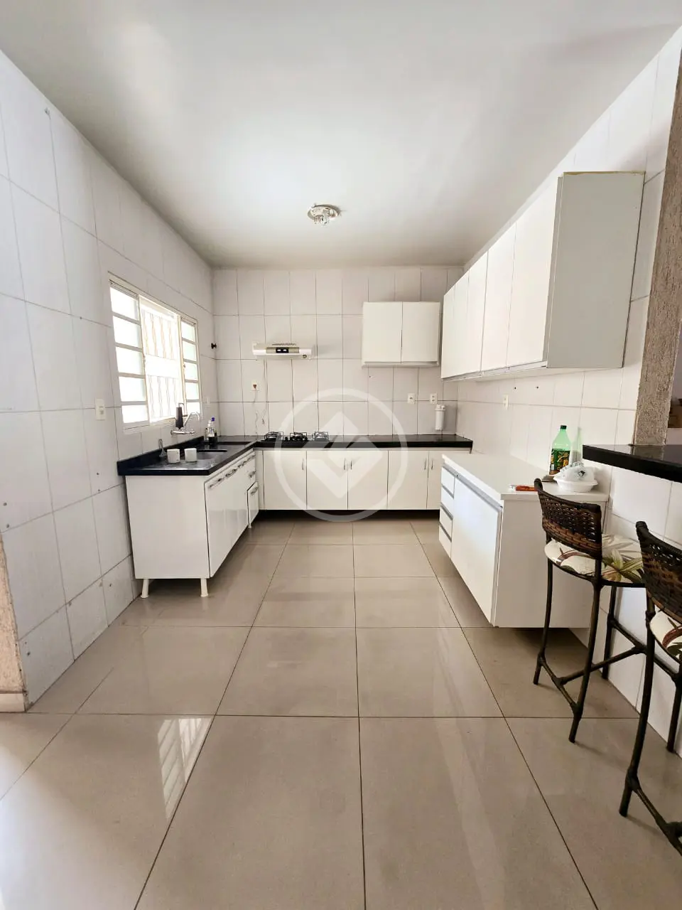 Casa Condomínio 3 quartos no SÃO FRANCISCO, Cuiabá — foto 3 de 6