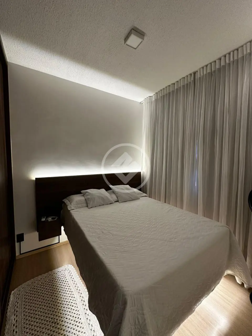 Apartamento 2 quartos no Vista Alegre, Cuiabá — foto 3 de 6