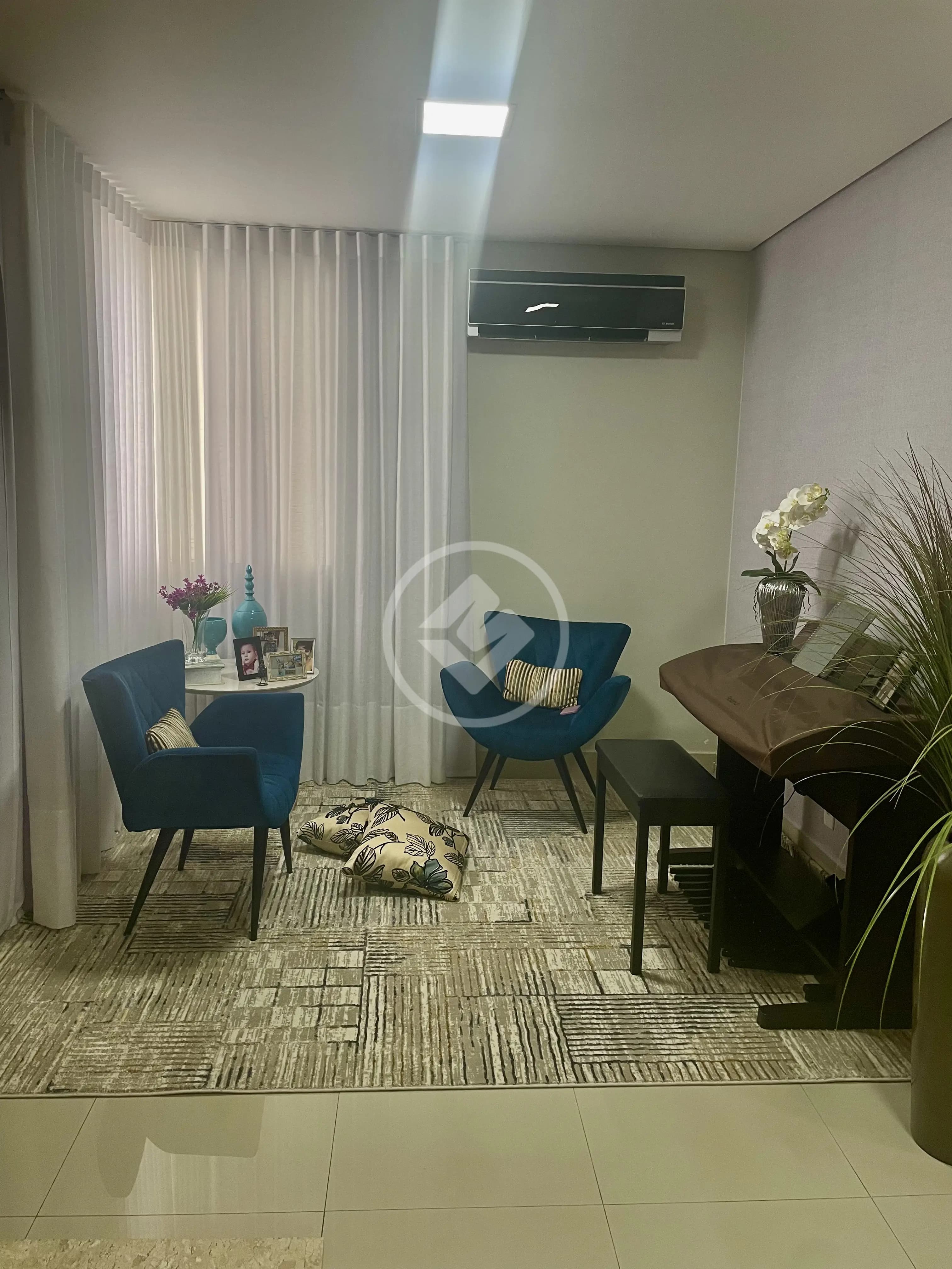 Casa Condomínio 3 quartos no JARDIM ITÁLIA, Cuiabá — foto 3 de 6