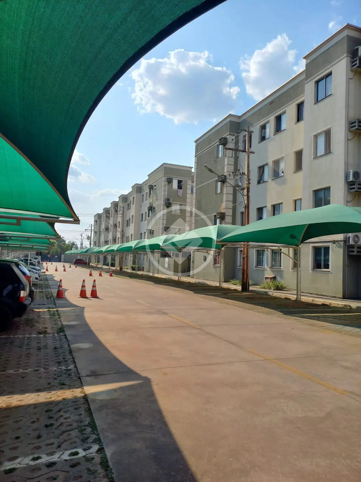 Apartamento 2 quartos no Coophema, Cuiabá — foto 3 de 6