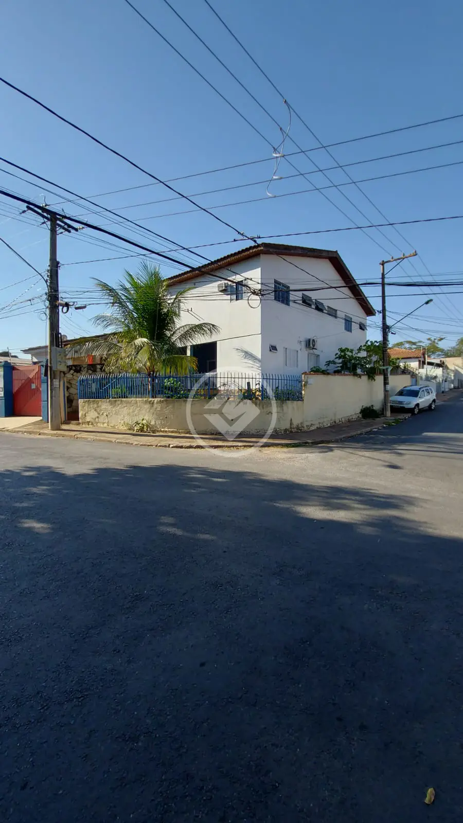 Sobrado Lixeira, Cuiabá - MT — foto 1