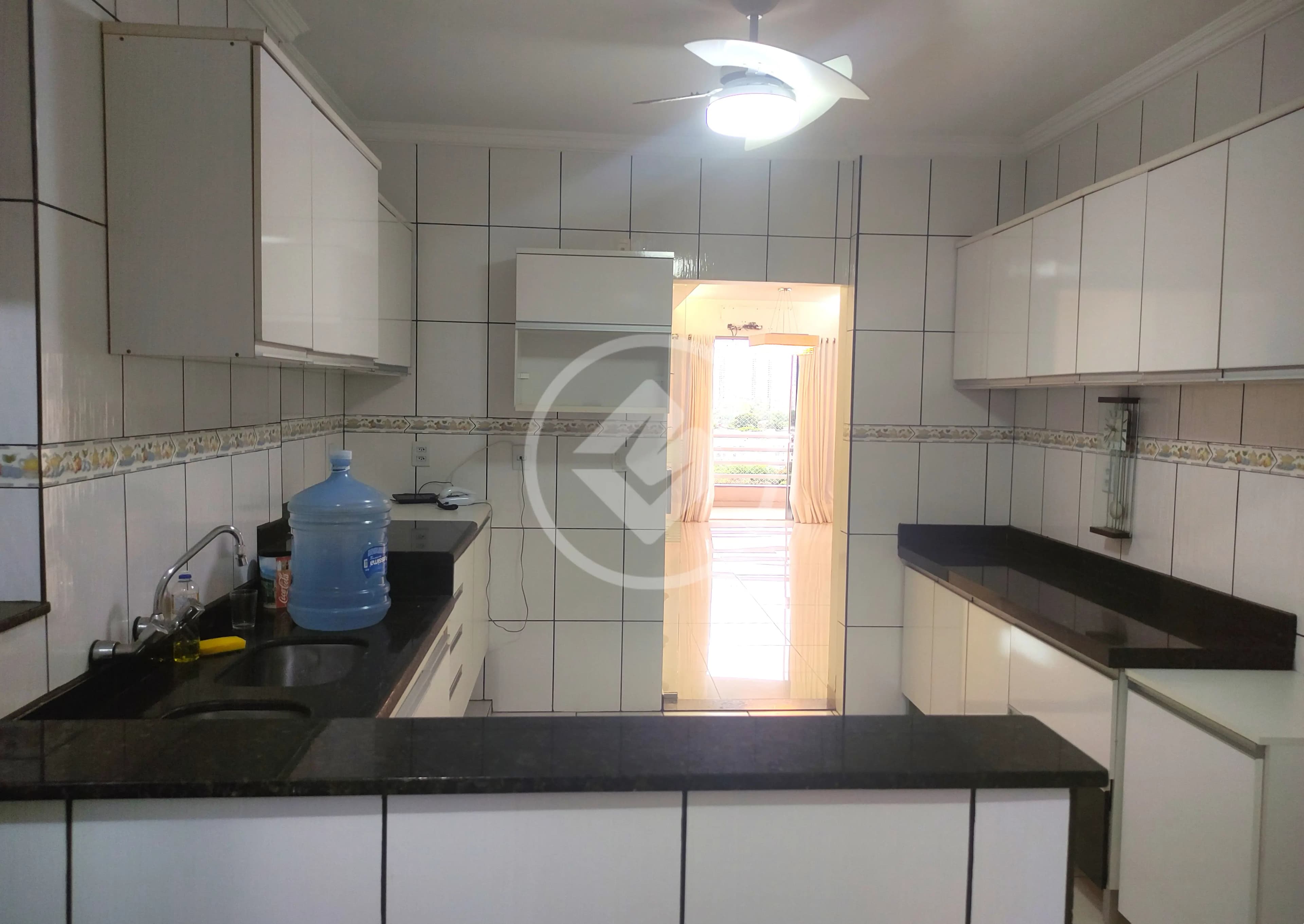 Apartamento 4 quartos no Bosque da Saude, Cuiabá — foto 6 de 6