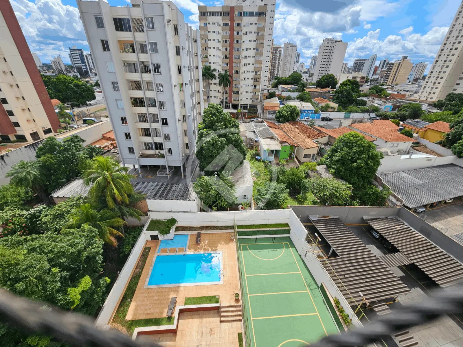 Apartamento 5 quartos no Goiabeira, Cuiabá — foto 4 de 6