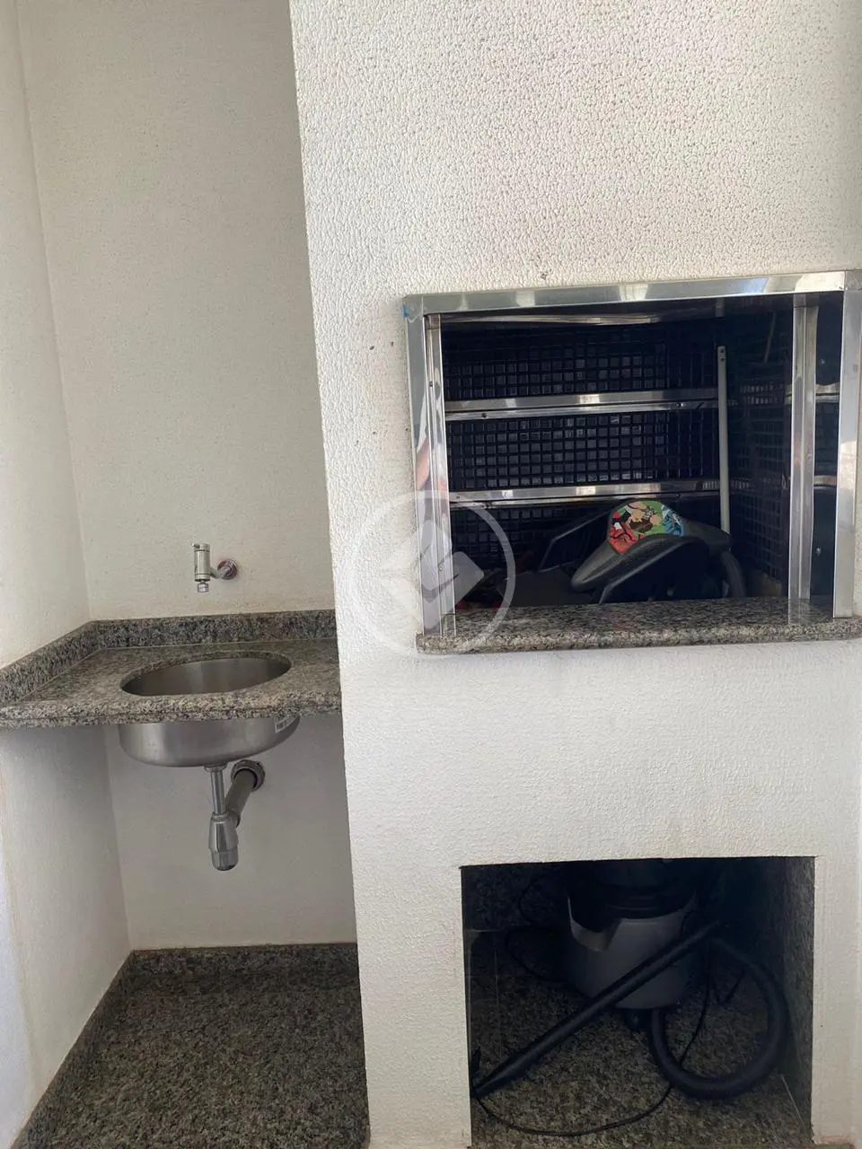 Apartamento 3 quartos no Quilombo, Cuiabá — foto 6 de 6