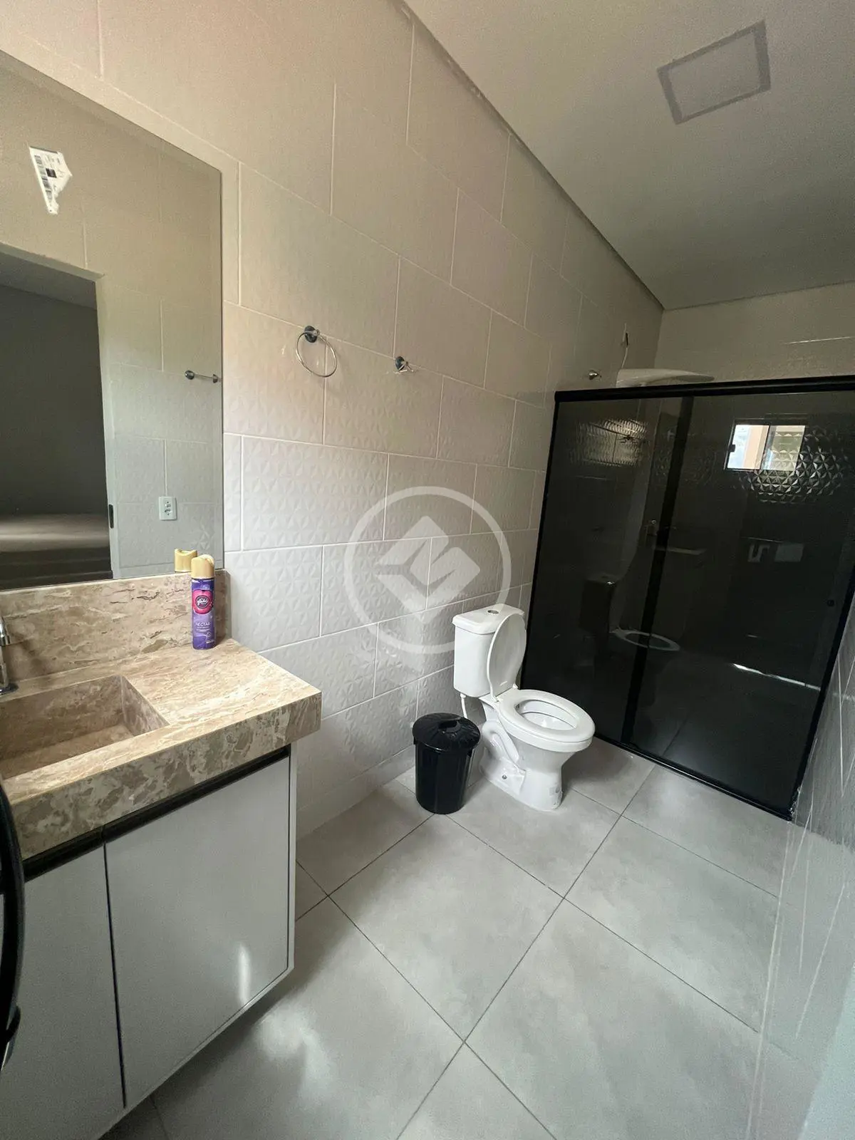 Casa Condomínio Distrito Água Fria Manso, Chapada dos Guimarães - MT — foto 2