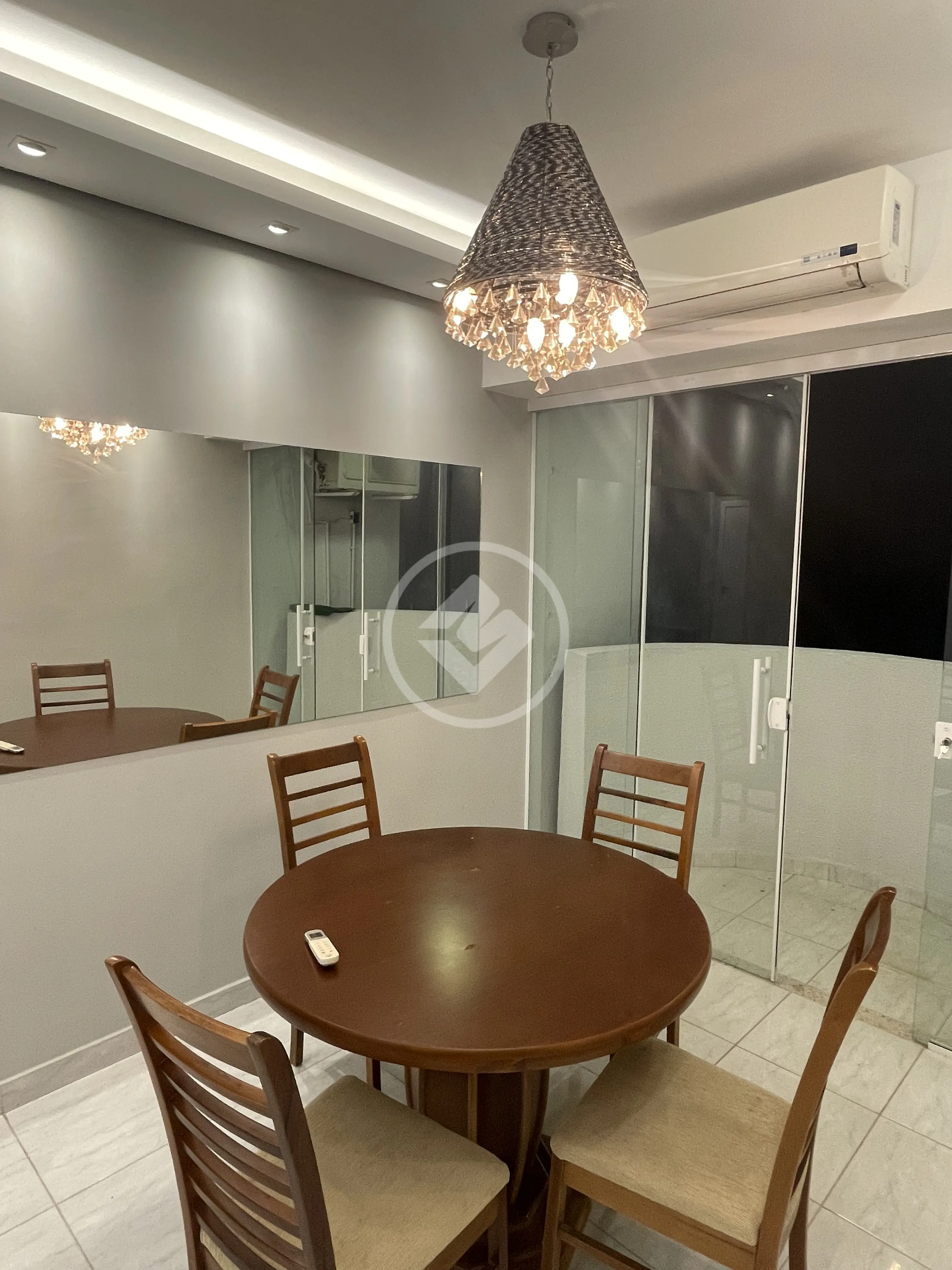Apartamento 3 quartos no Bosque da Saude, Cuiabá — foto 4 de 6