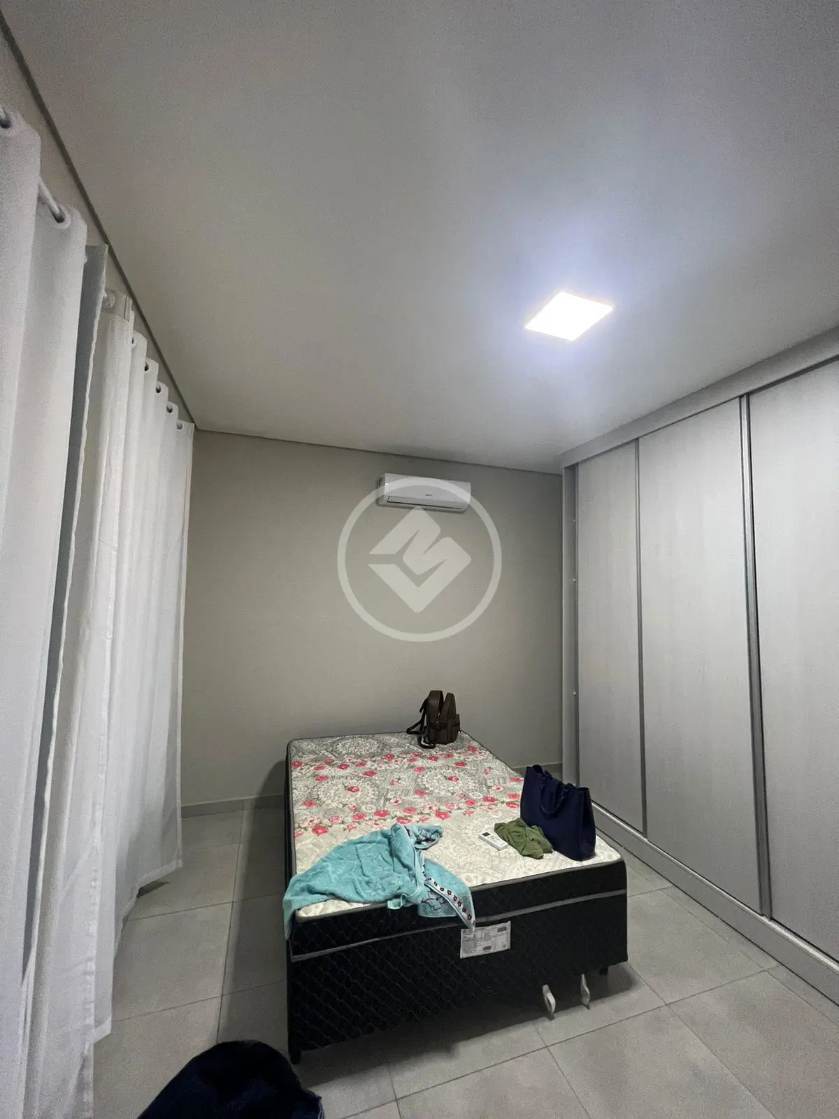 Casa Condomínio 2 quartos no Distrito Água Fria Manso, Chapada dos Guimarães — foto 3 de 6
