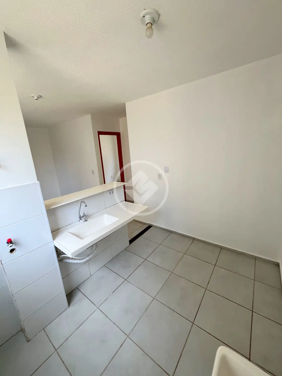 Apartamento 2 quartos no Bela Marina, Cuiabá — foto 3 de 6