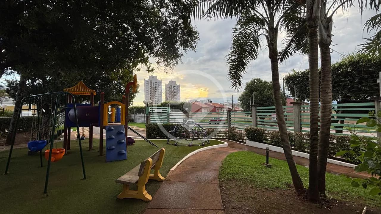 Sobrado Em Condomínio 3 quartos no Jardim Bom Clima, Cuiabá — foto 6 de 6