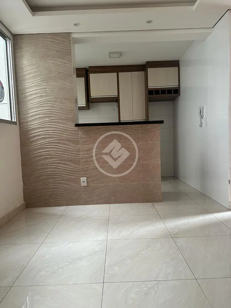 Apartamento Coophema, Cuiabá - MT — foto 2