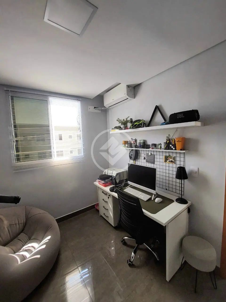 Apartamento 2 quartos no Bela Marina, Cuiabá — foto 6 de 6
