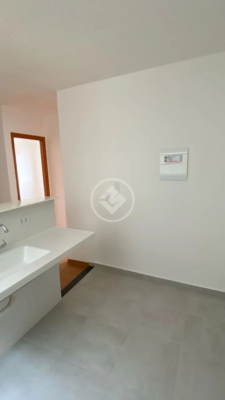 Apartamento 2 quartos no JARDIM CERRADO, Várzea Grande — foto 4 de 6