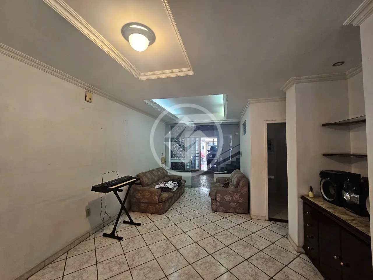 Casa JARDIM CUIABÁ, Cuiabá - MT — foto 1