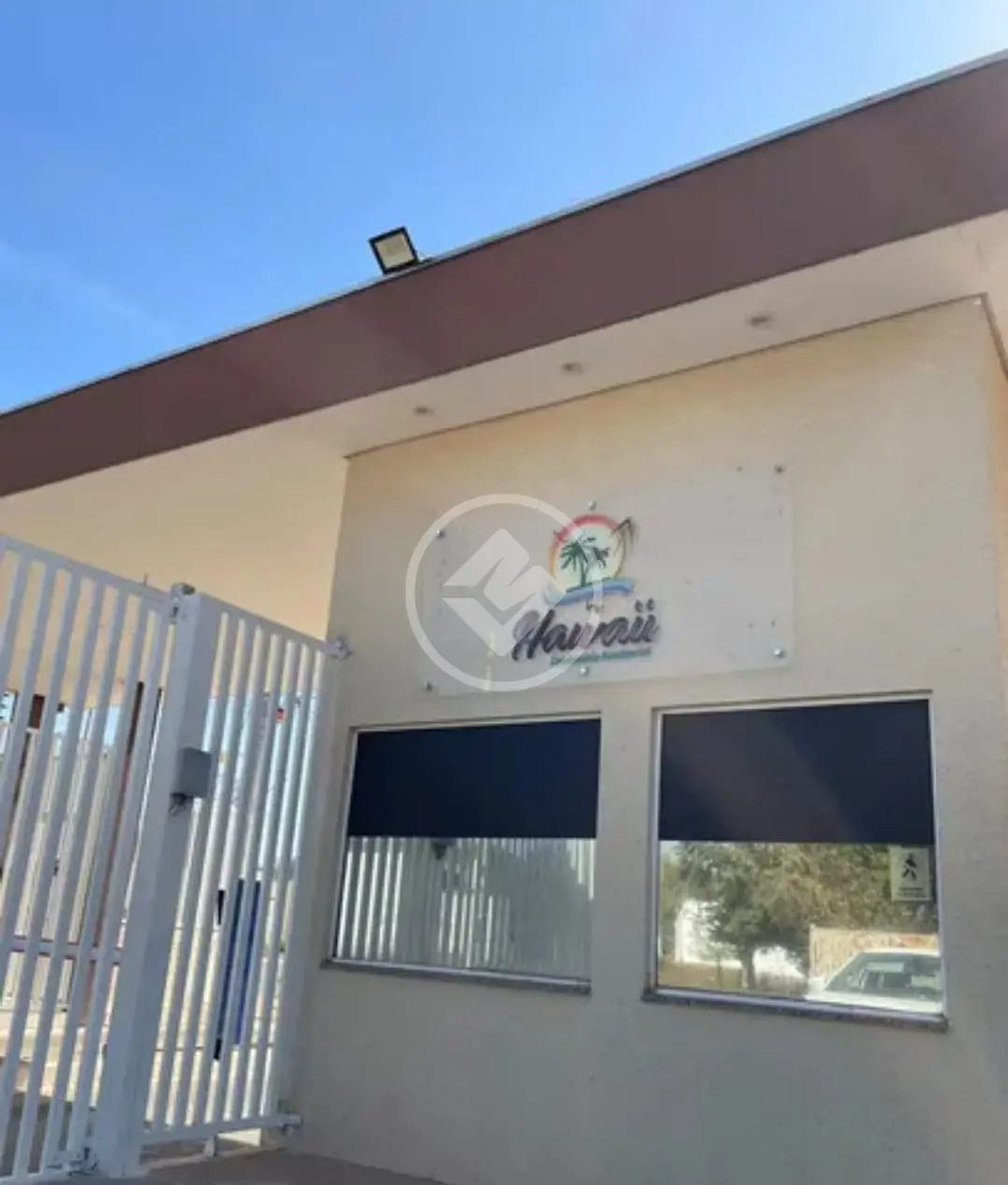 Casa 2 quartos condomínio Hawaii $345.000,00
