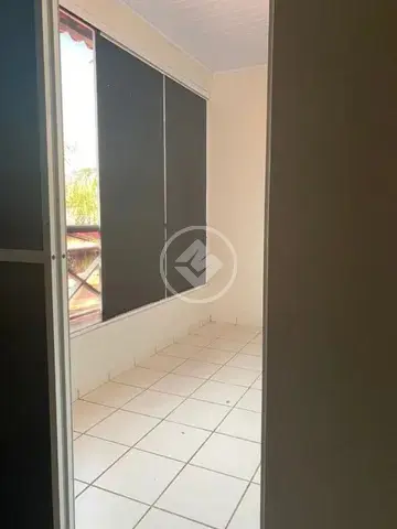 Sobrado Em Condomínio 2 quartos no Cidade Alta, Cuiabá — foto 3 de 6