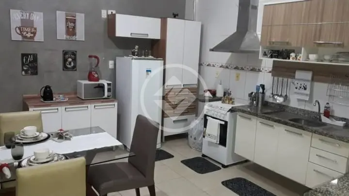 Kitnet / Conjugado 7 quartos no Santa Isabel, Cuiabá — foto 6 de 6
