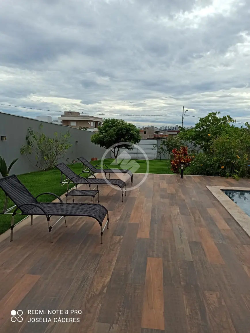 Casa Condomínio 2 quartos no GUARITA, Várzea Grande — foto 4 de 6