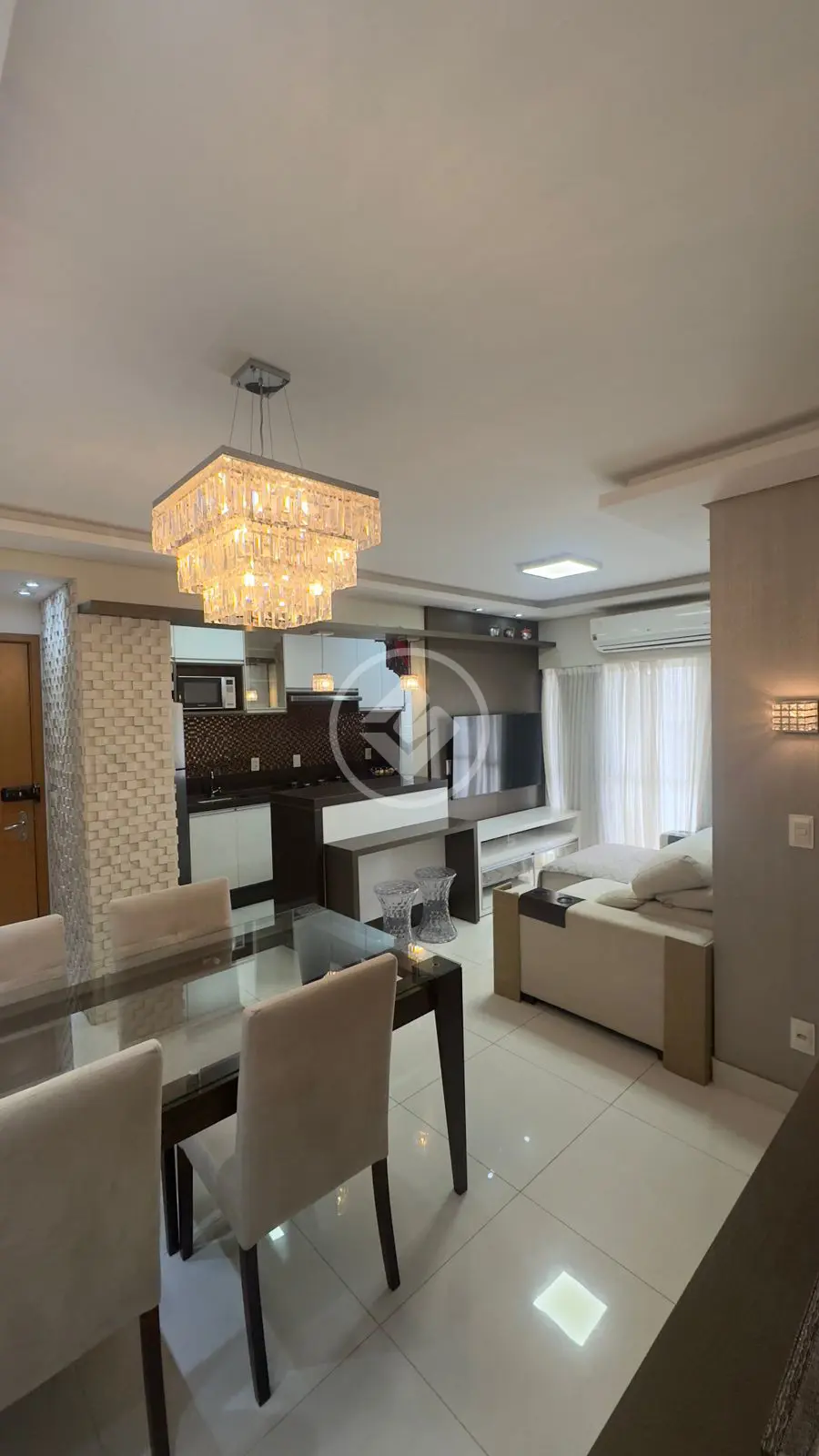 Apartamento 2 quartos no Jardim Santa Marta, Cuiabá — foto 5 de 6