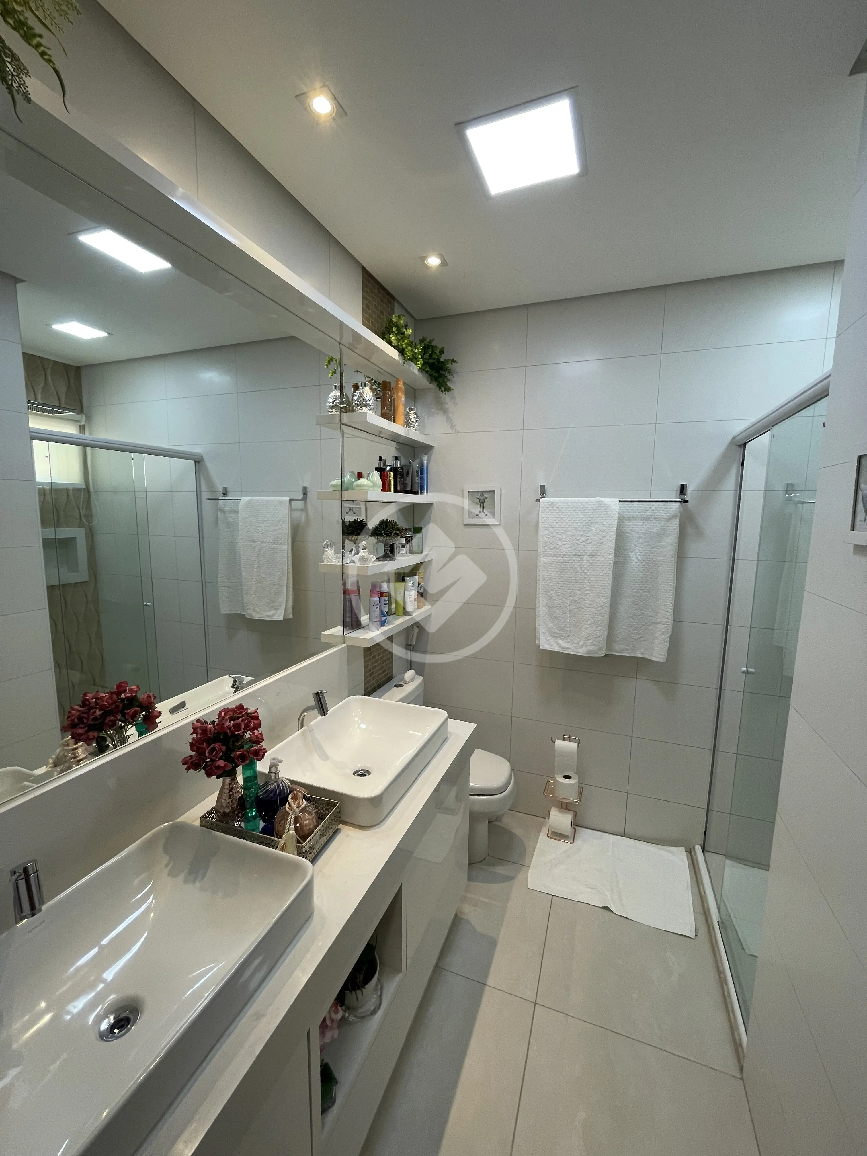Casa Condomínio 3 quartos no JARDIM ITÁLIA, Cuiabá — foto 6 de 6