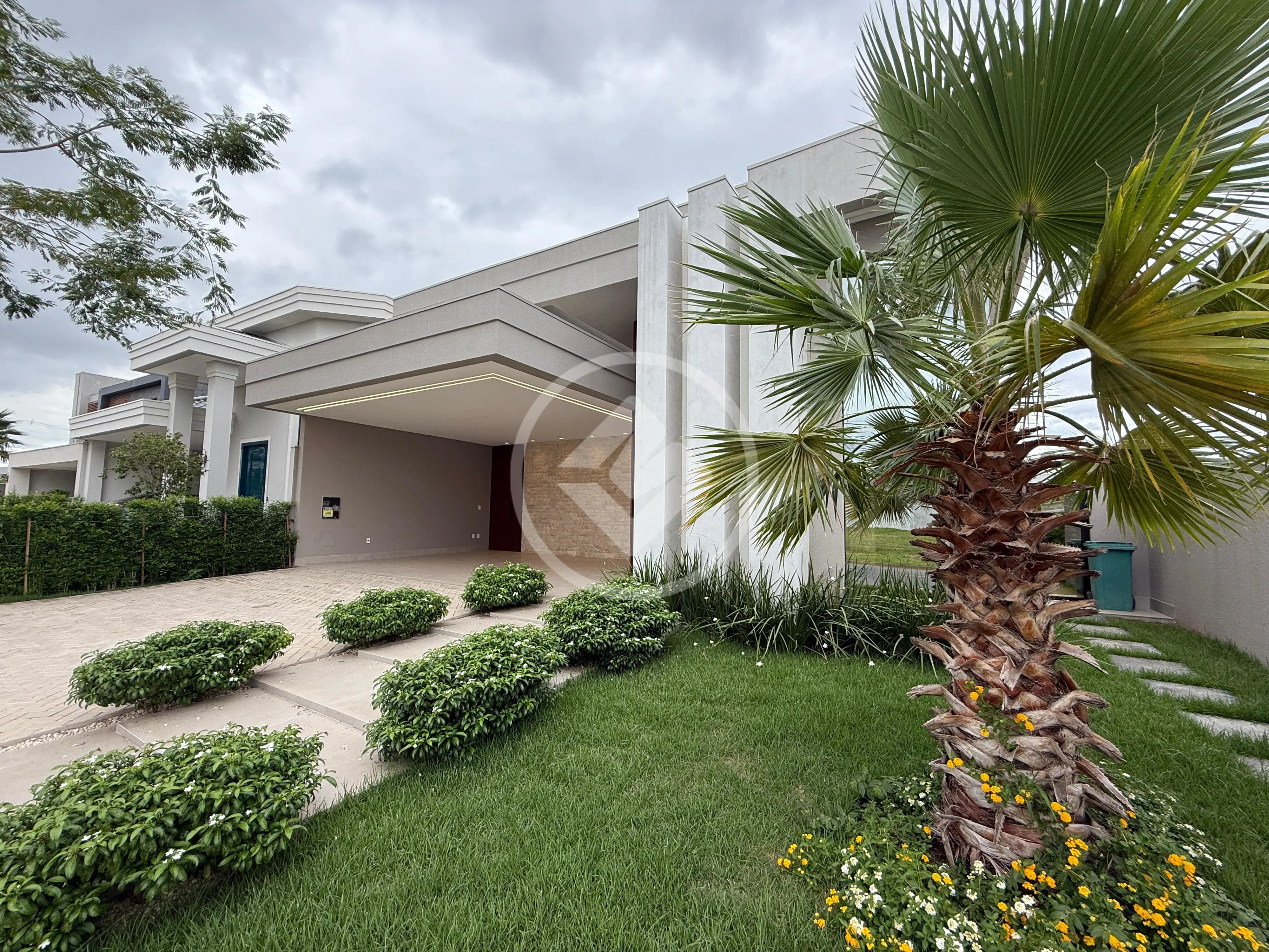 Casa Condomínio 3 quartos no CONDOMINIO FLORAIS ITALIA, Cuiabá — foto 6 de 6