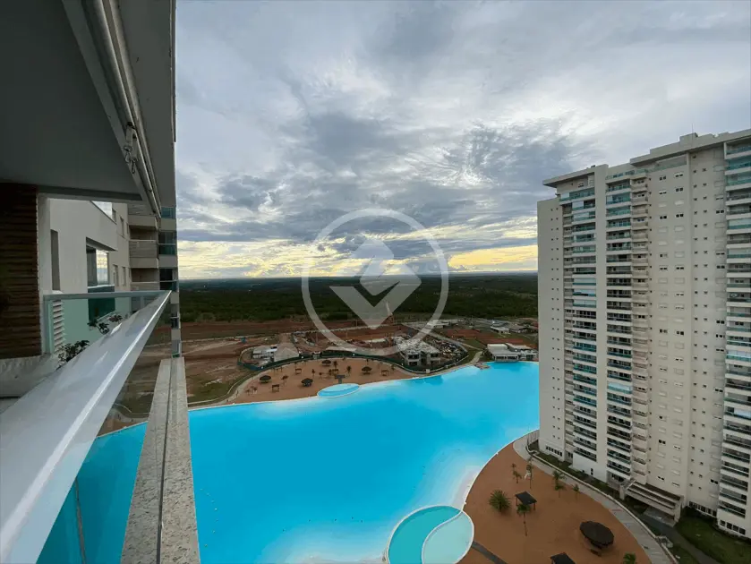 Apartamento 3 quartos no Ribeirão do Lipa, Cuiabá — foto 6 de 6
