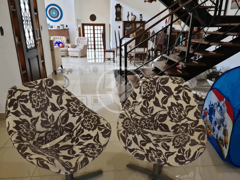 Casa 5 quartos no BOA ESPERANÇA, Cuiabá — foto 3 de 6