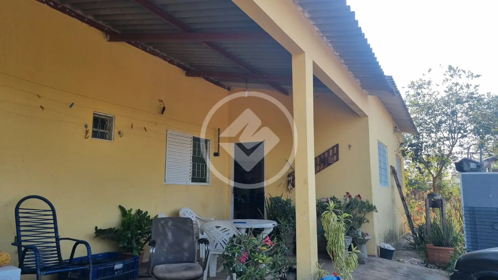 Terreno Condomínio no JARDIM UBIRAJARA, Cuiabá — foto 5 de 5