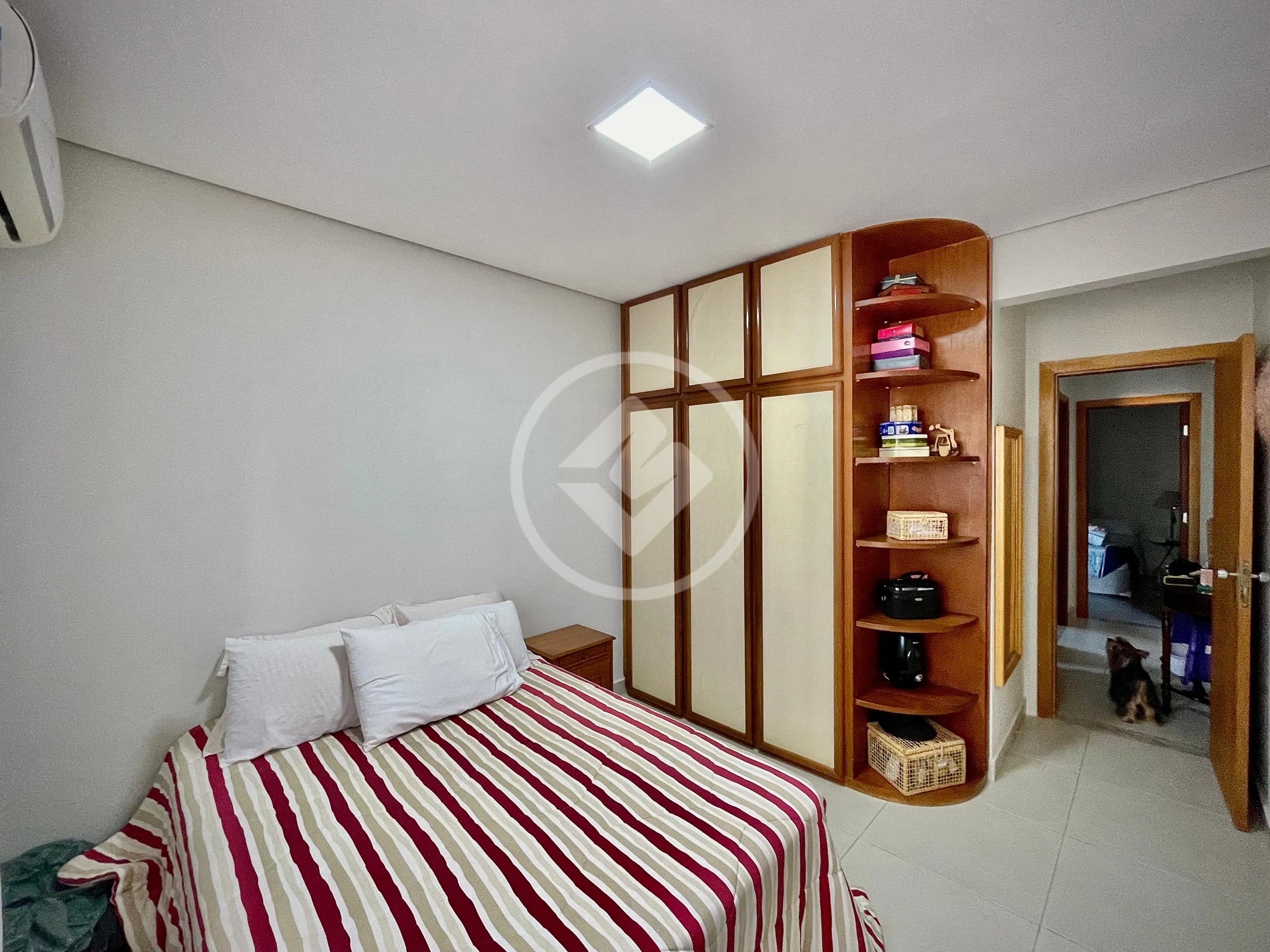 Apartamento 3 quartos no Araés, Cuiabá — foto 5 de 6