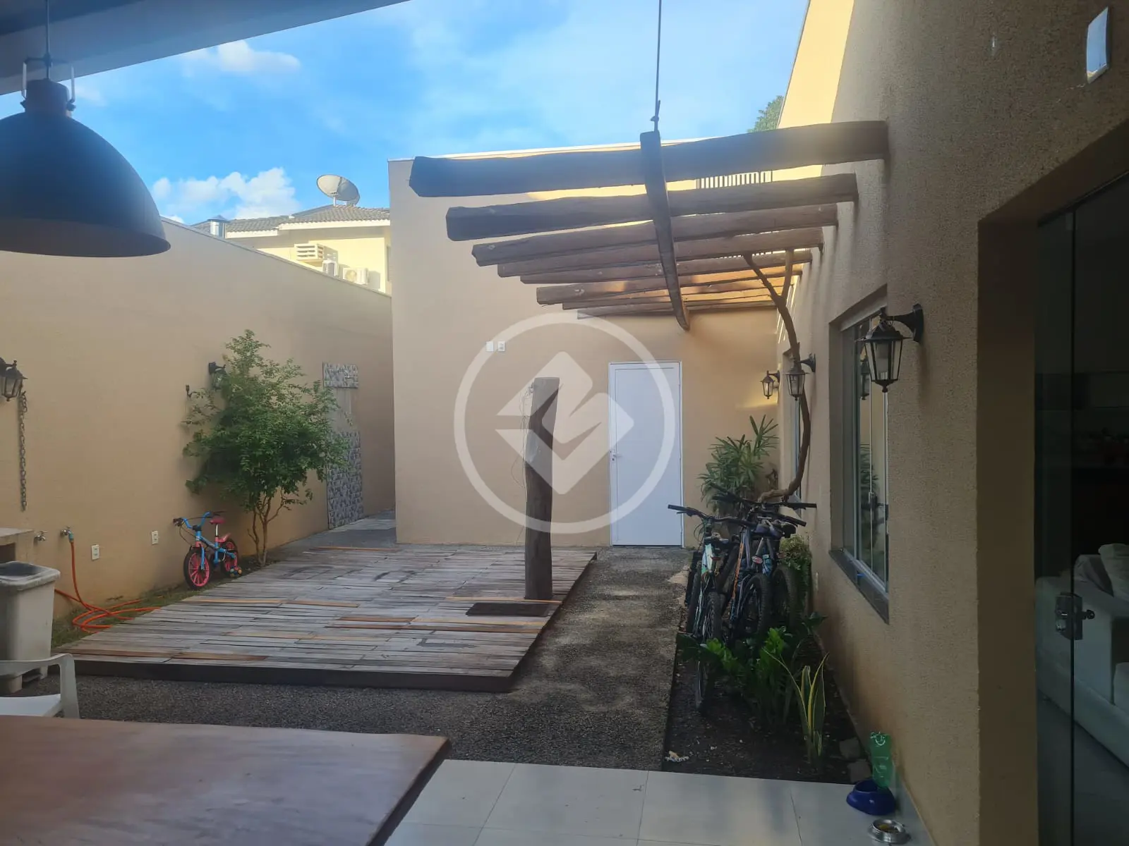 Casa Condomínio 4 quartos no Santa Cruz, Cuiabá — foto 6 de 6