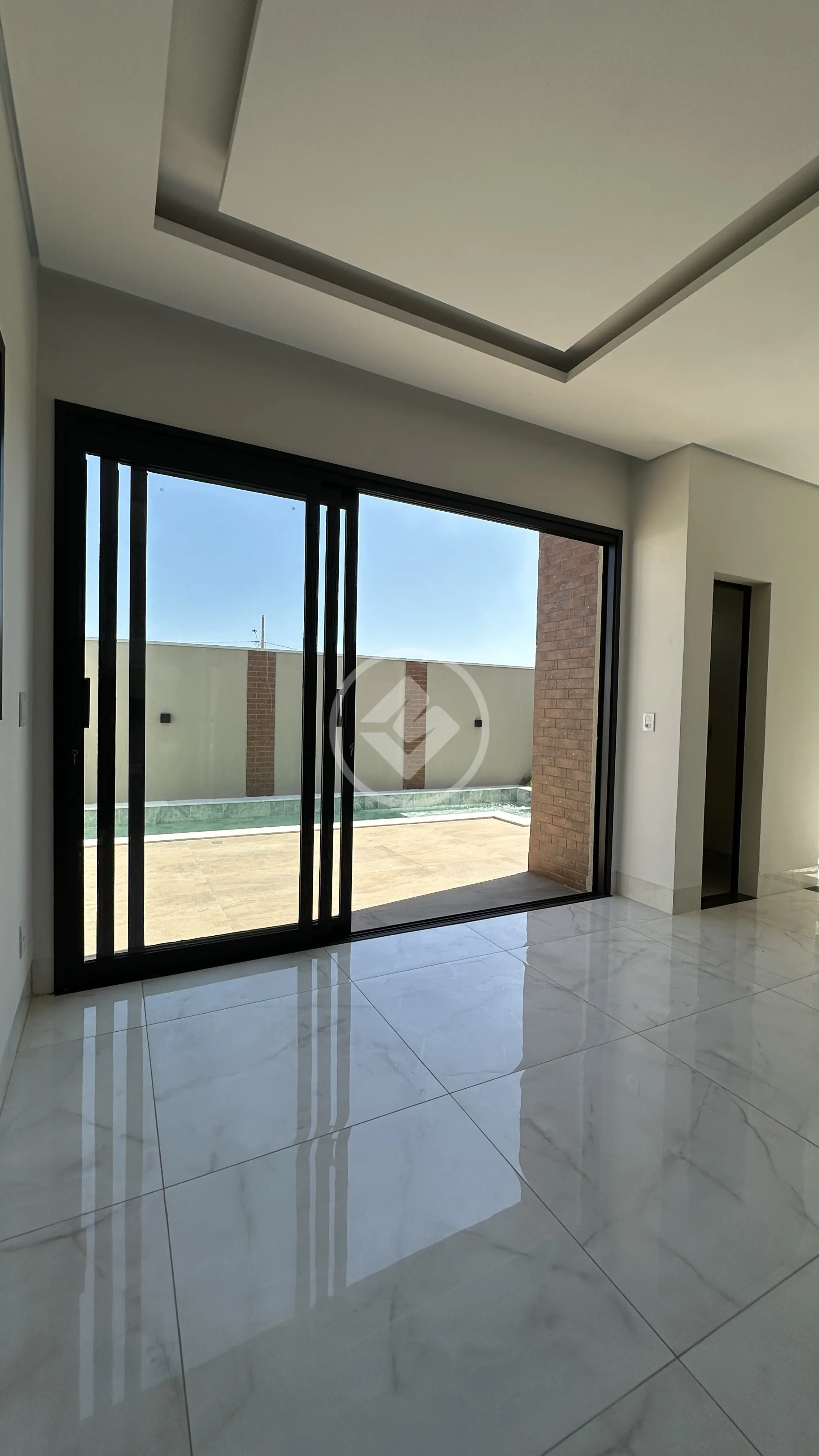 Casa Condomínio Condomínio Primor das Torres, Cuiabá - MT — foto 2