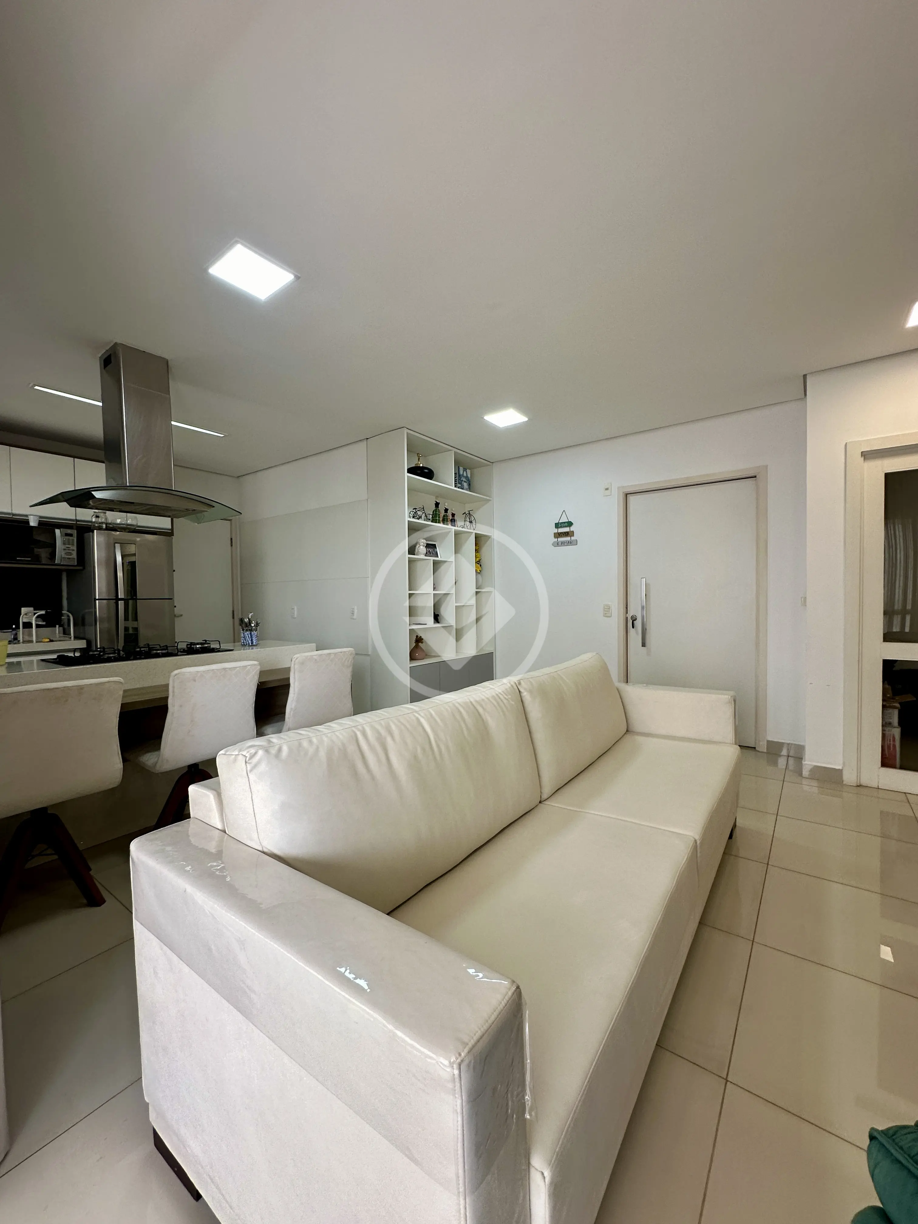 Apartamento 3 quartos no JARDIM MARIANA, Cuiabá — foto 4 de 6