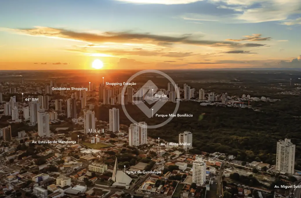 Apartamento Popular, Cuiabá - MT — foto 2