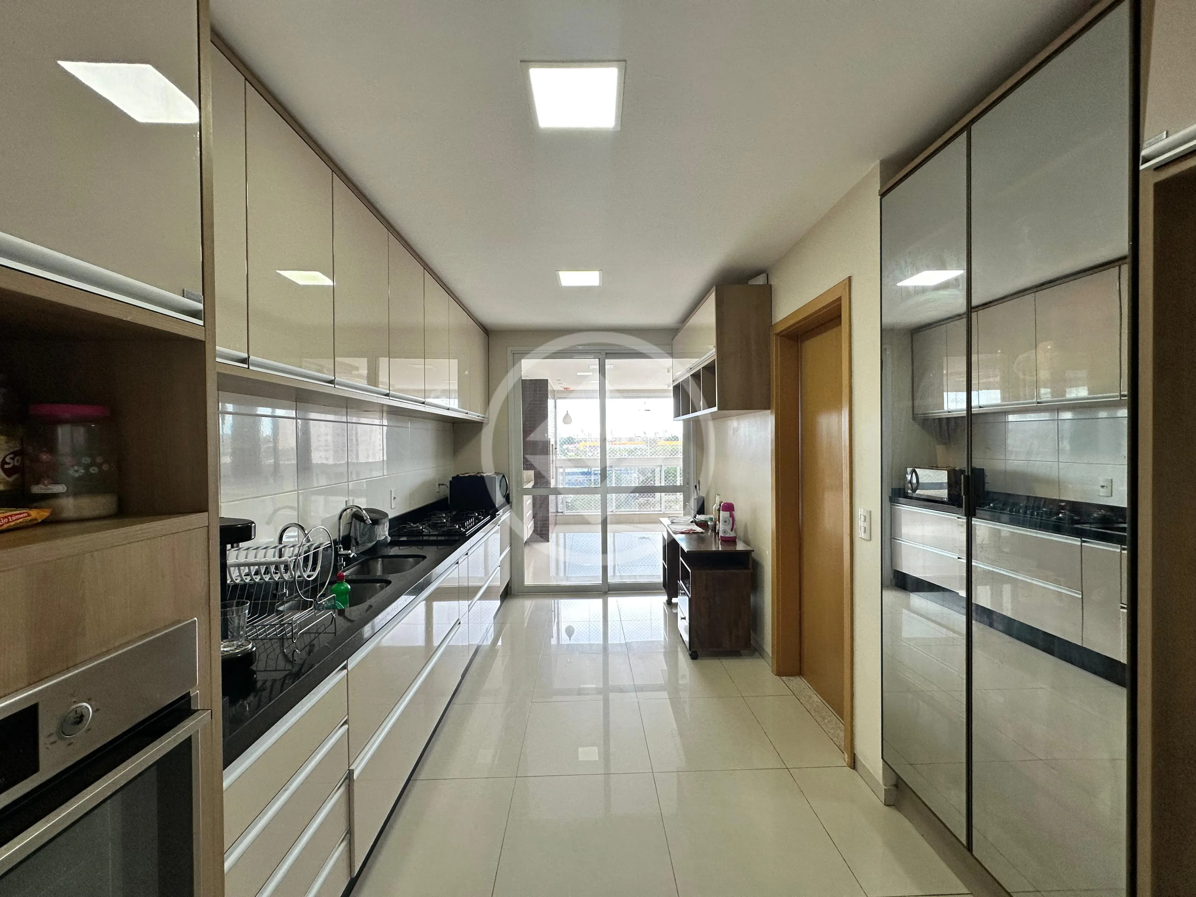 Apartamento 3 quartos no Jardim das Américas, Cuiabá — foto 6 de 6