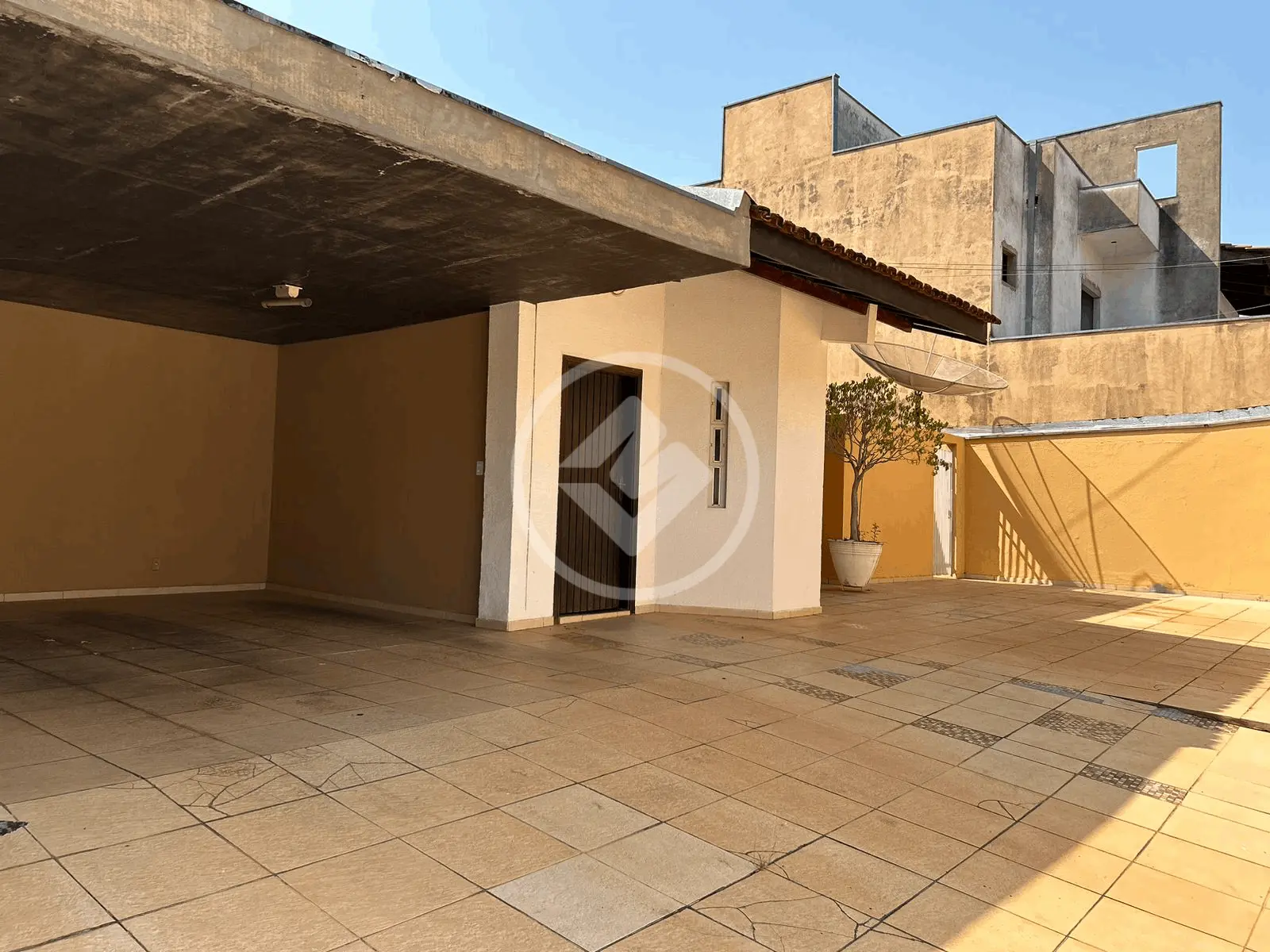 Casa Santa Rosa, Cuiabá - MT — foto 2