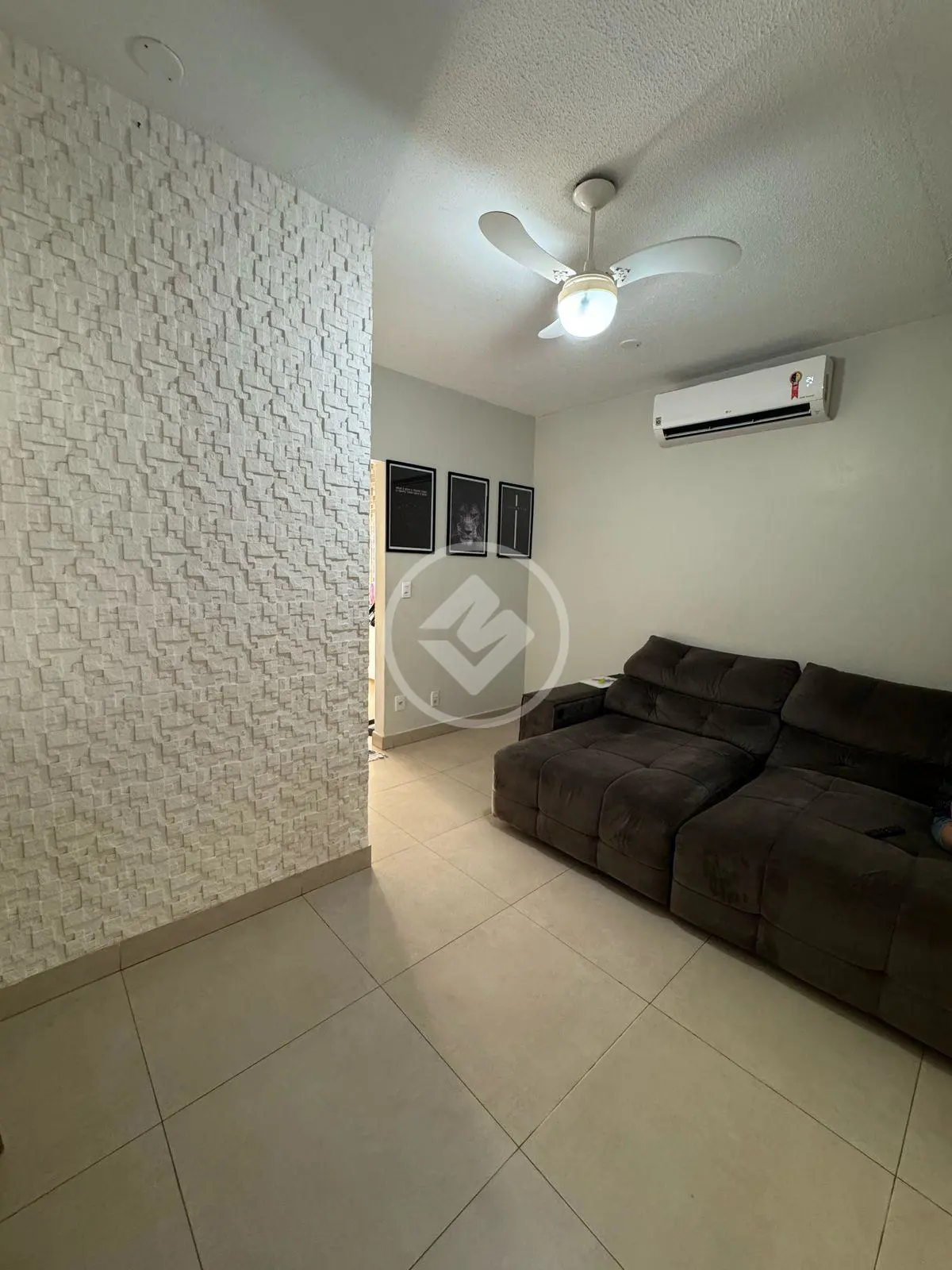 Casa 2 quartos no 23 de Setembro, Várzea Grande — foto 4 de 6