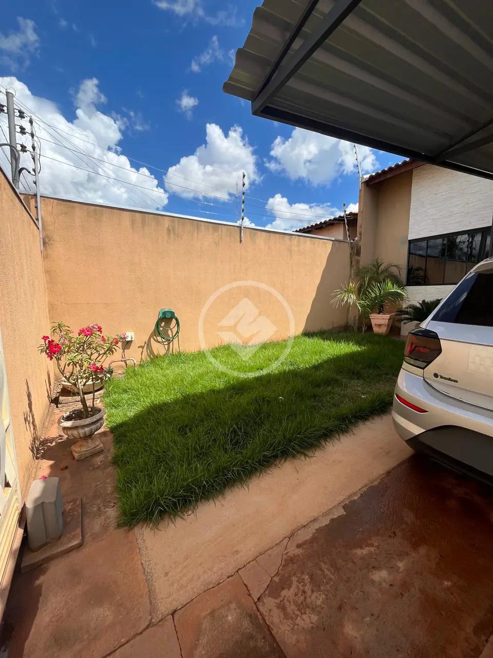 Casa 2 quartos no CANELAS, Várzea Grande — foto 4 de 6
