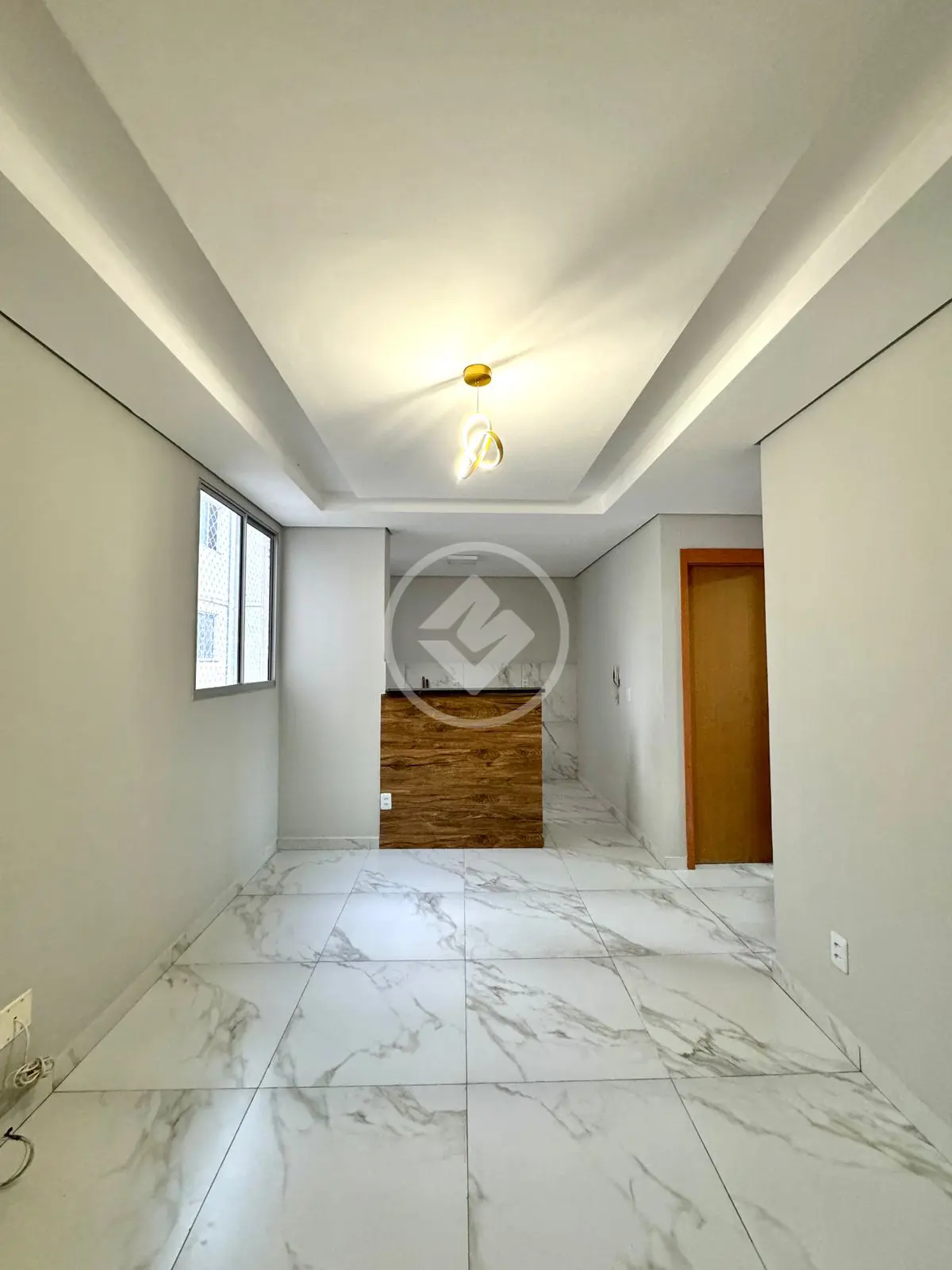Apartamento Coophema, Cuiabá - MT — foto 2