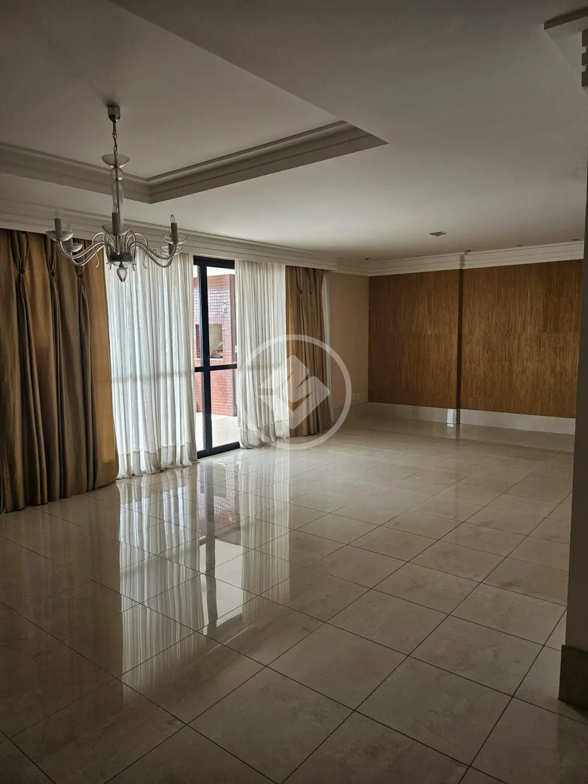 Apartamento 3 quartos no Quilombo, Cuiabá — foto 4 de 6