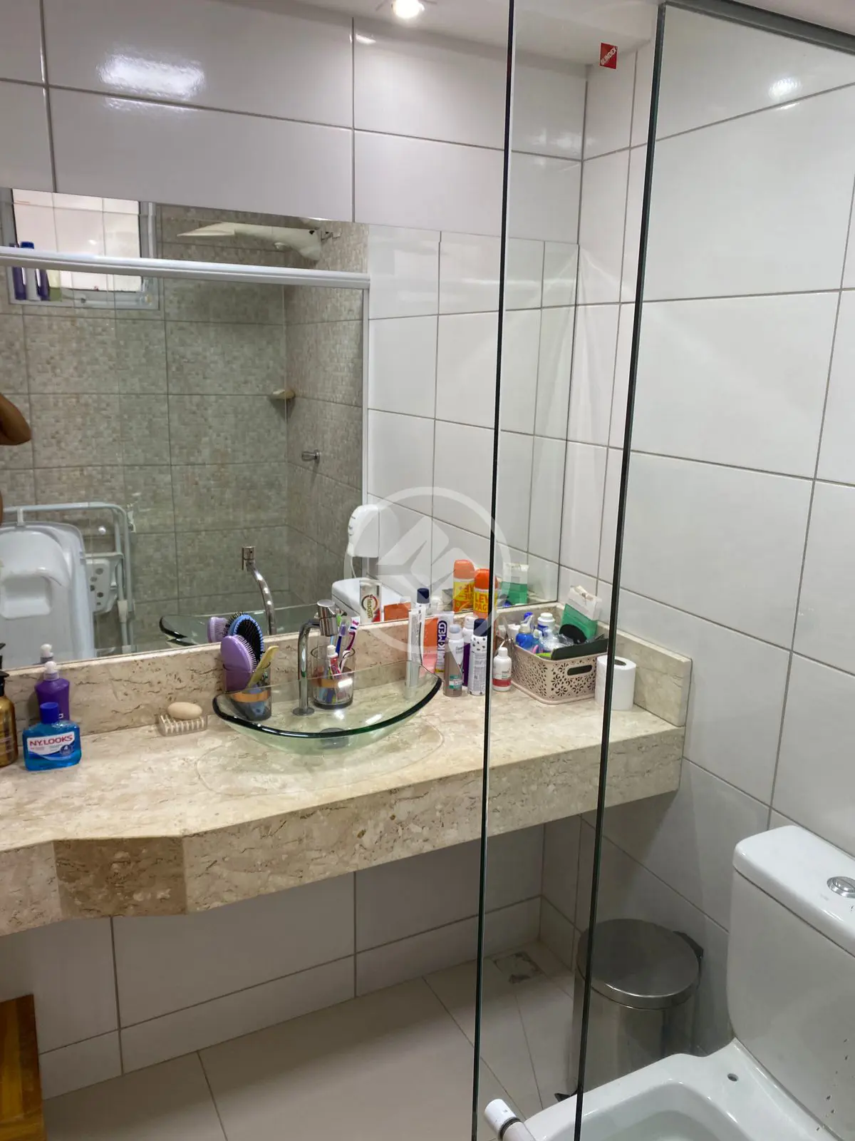 Casa 2 quartos no Novo Mundo, Várzea Grande — foto 4 de 6
