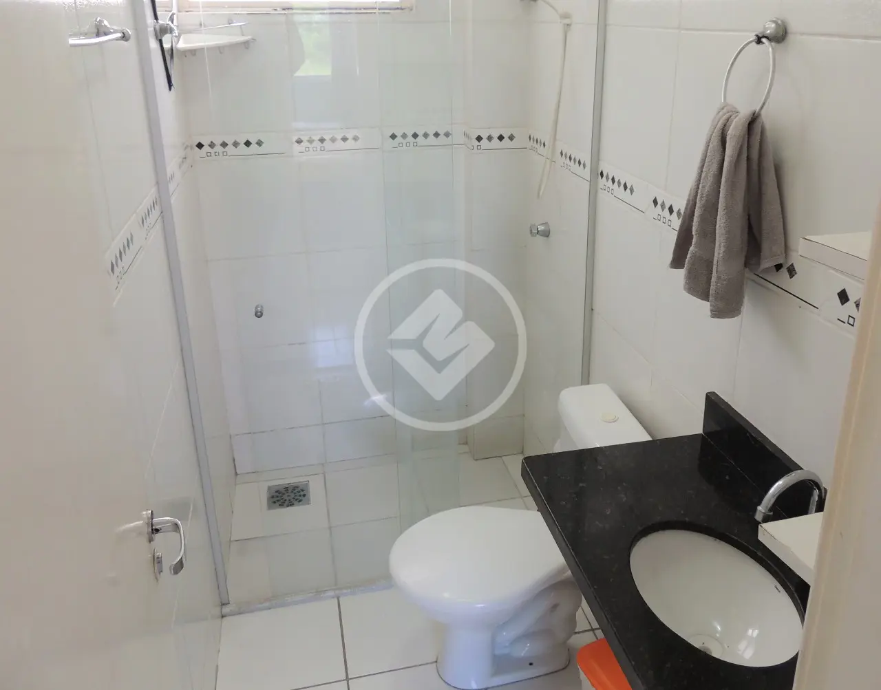 Apartamento Porto, Cuiabá - MT — foto 1