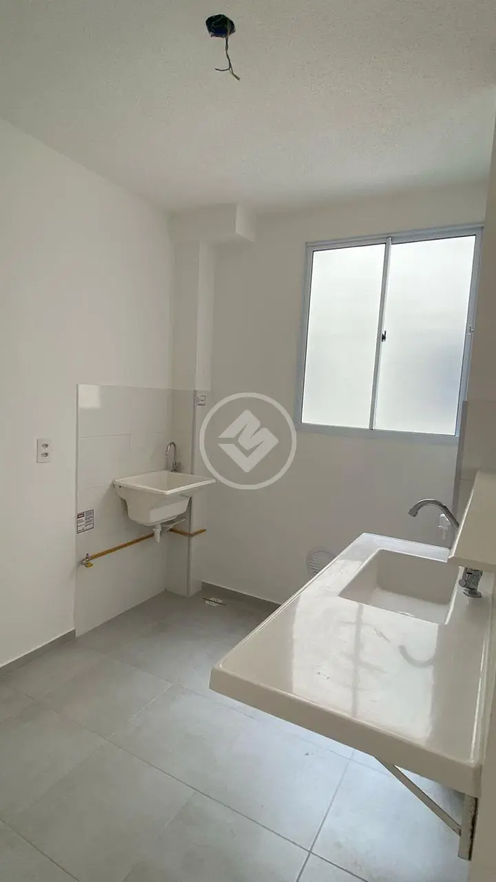 Apartamento 2 quartos no JARDIM CERRADO, Várzea Grande — foto 3 de 6