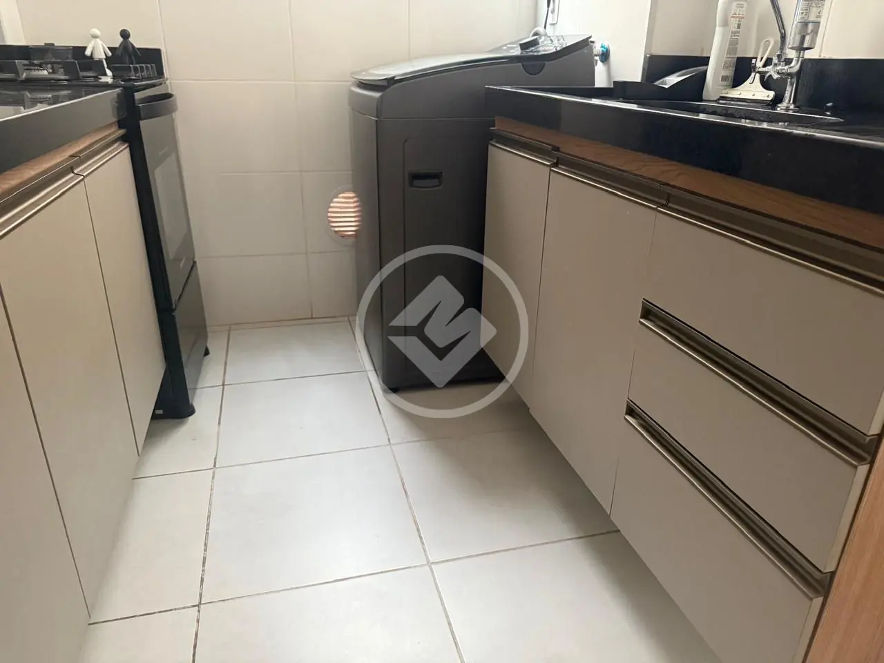 Apartamento Mapim, Várzea Grande - MT — foto 2
