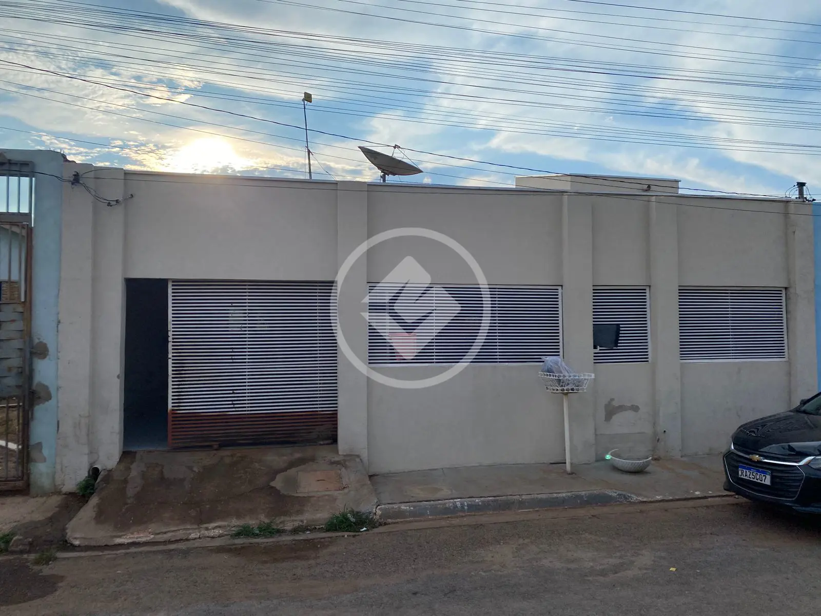 Casa Novo Mundo, Várzea Grande - MT — foto 2
