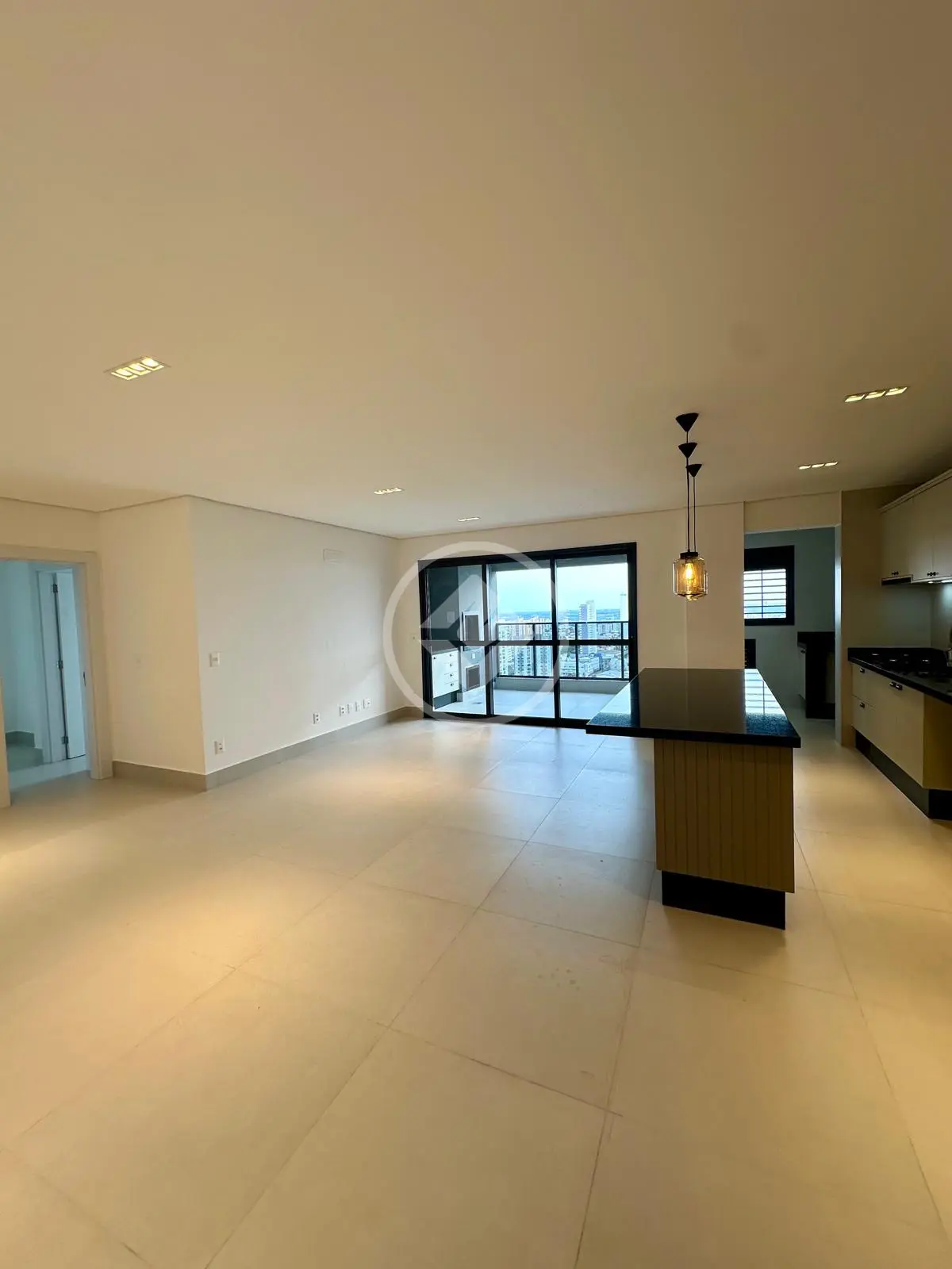 Apartamento 3 quartos no Jardim Aclimacao, Cuiabá — foto 3 de 6