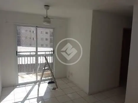 Apartamento Jardim Florianopolis, Cuiabá - MT — foto 2