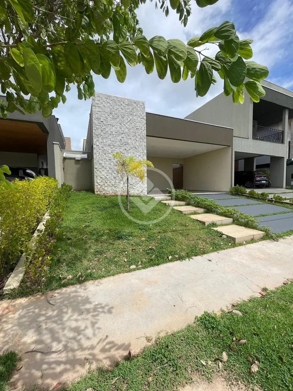 Casa Condomínio Condomínio Belvedere II, Cuiabá - MT — foto 1