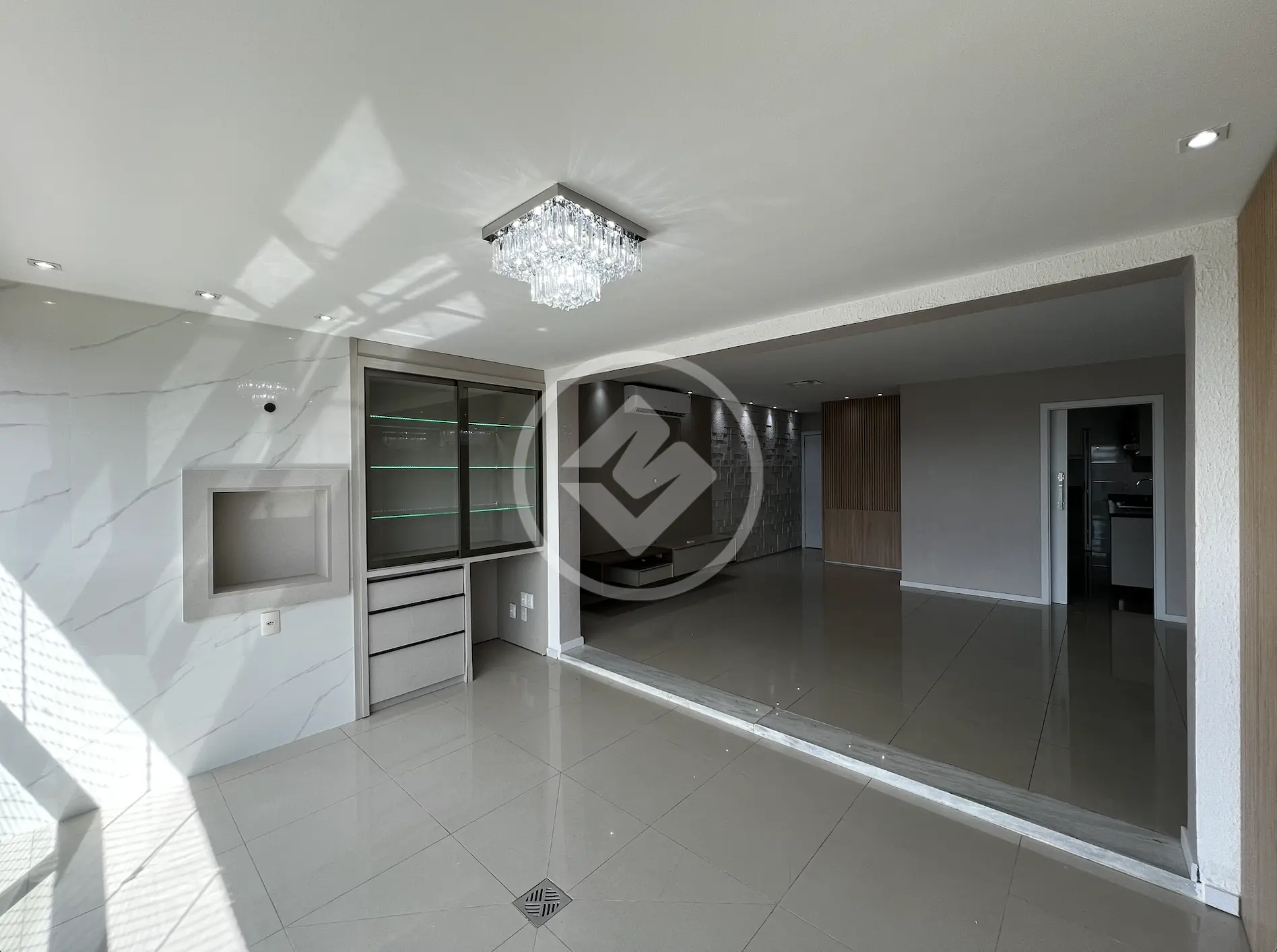 Apartamento Jardim das Américas, Cuiabá - MT — foto 1
