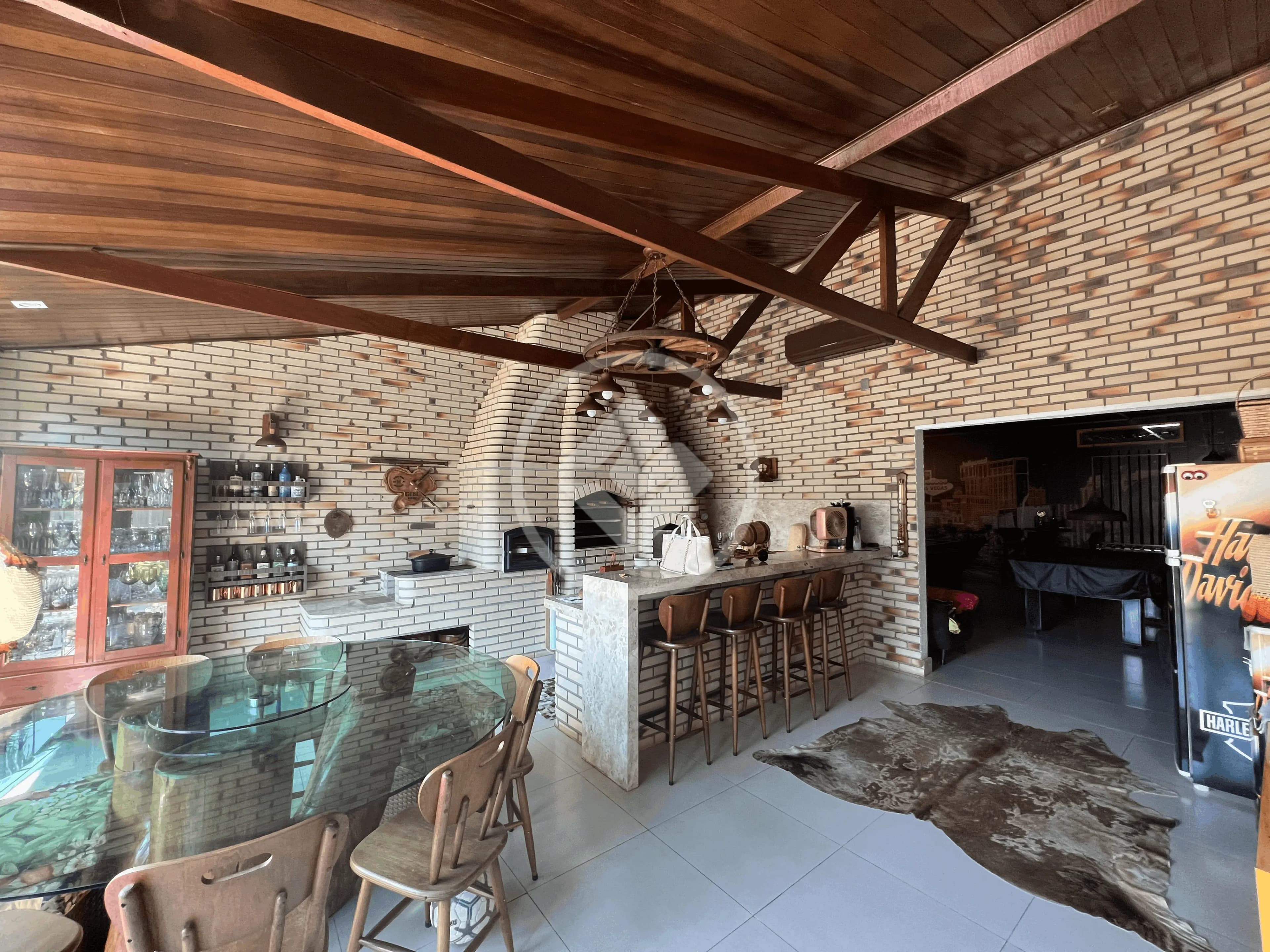 Casa Condomínio NOVA CONQUISTA (VILA DA SERRA), Cuiabá - MT — foto 1
