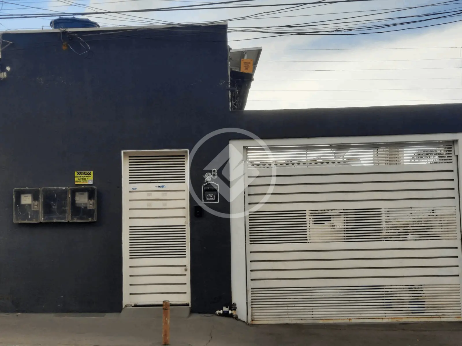 Casa Alvorada, Cuiabá - MT — foto 2