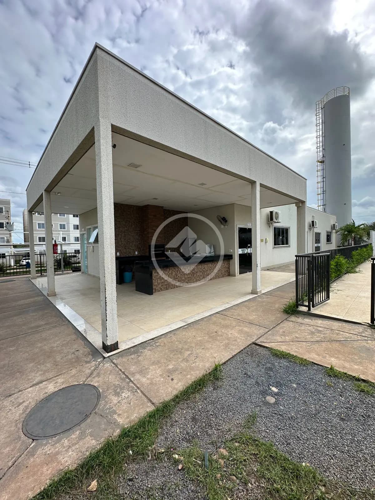 Apartamento Mapim, Várzea Grande - MT — foto 2